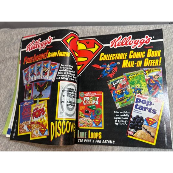 Kids Tribute A Magical Story Magazines By Thumbelina Volume 6 Paperback - Picture 4 of 6